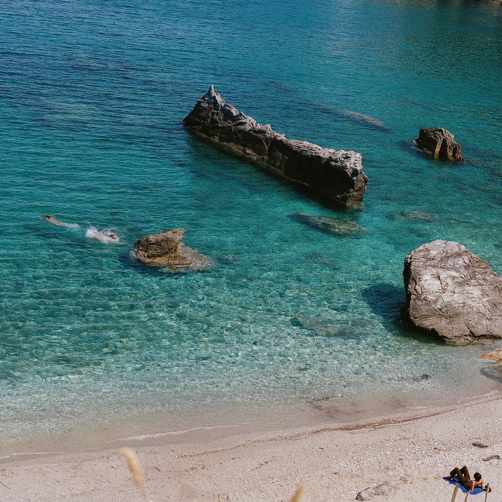 More to the Moments with Kelly Slater