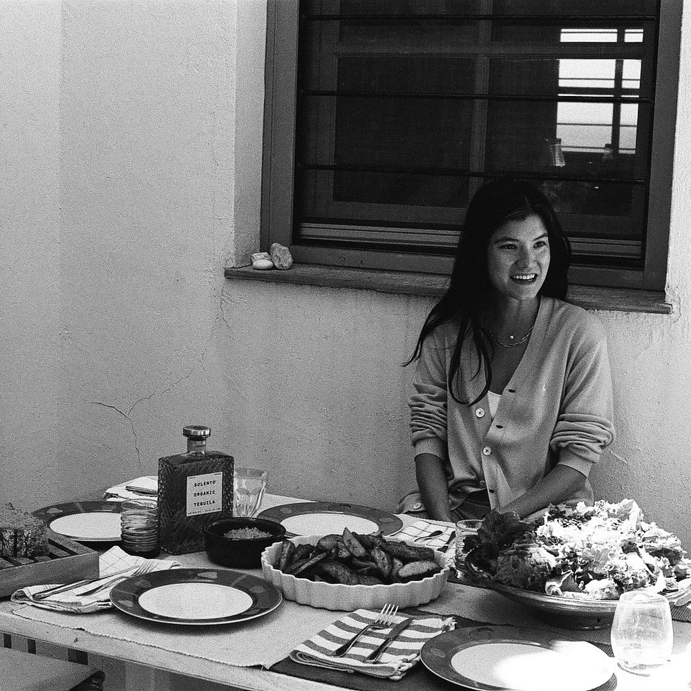 Thanksgiving Food Pairings