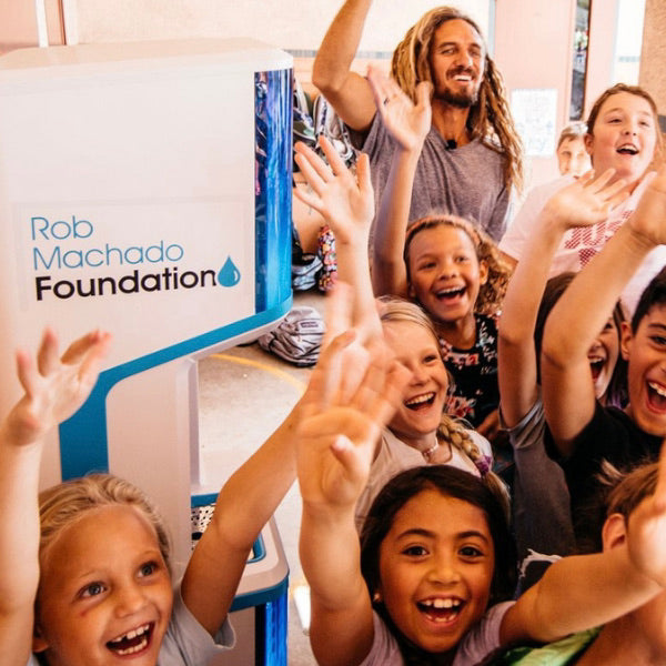 All ticket proceeds are donated to...