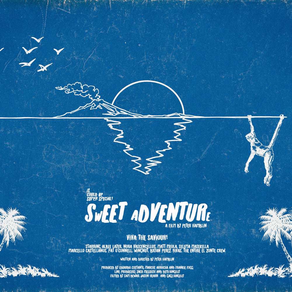 SSF 2022: Sweet Adventure