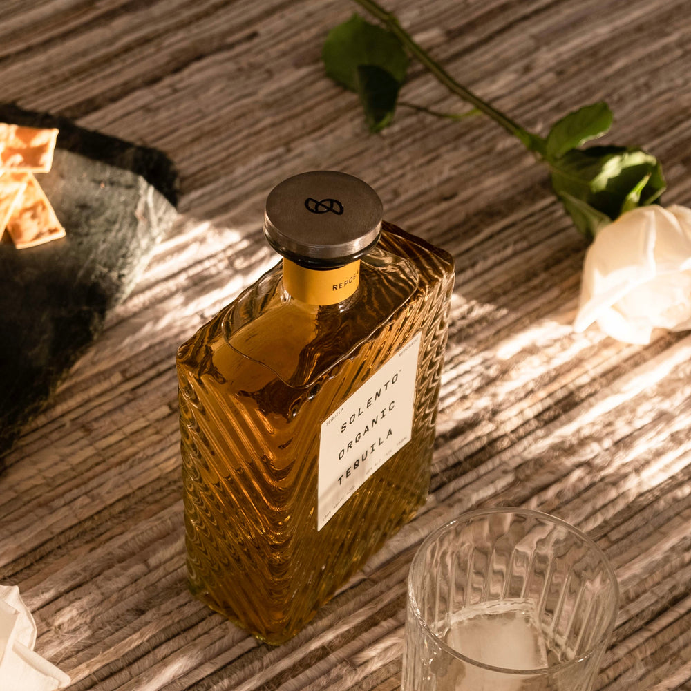 Valentine's Day Cocktails