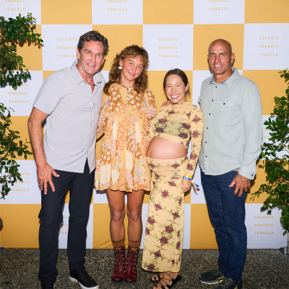 Solento x Gold Coast Launch Party