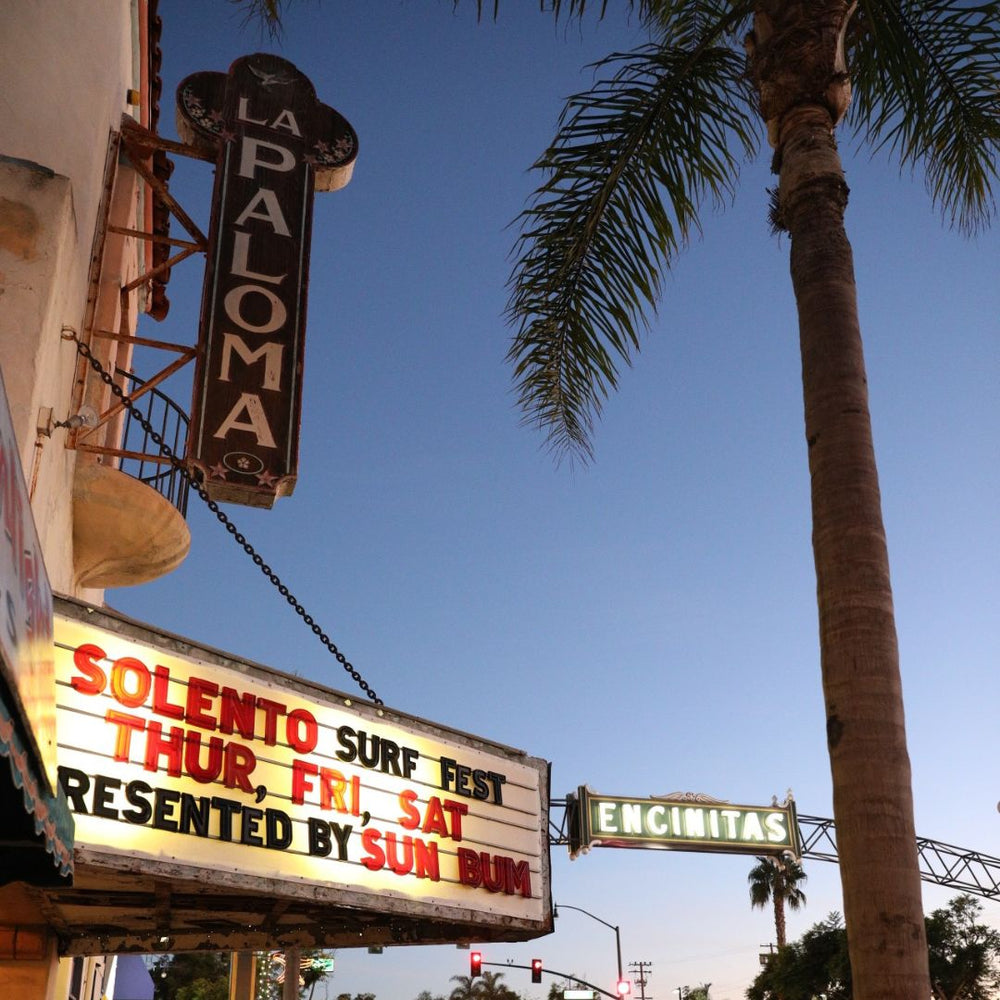 Solento Surf Festival 2022