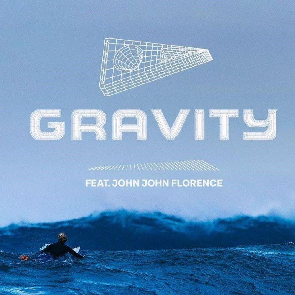 SSF: Gravity Starring John John Florence