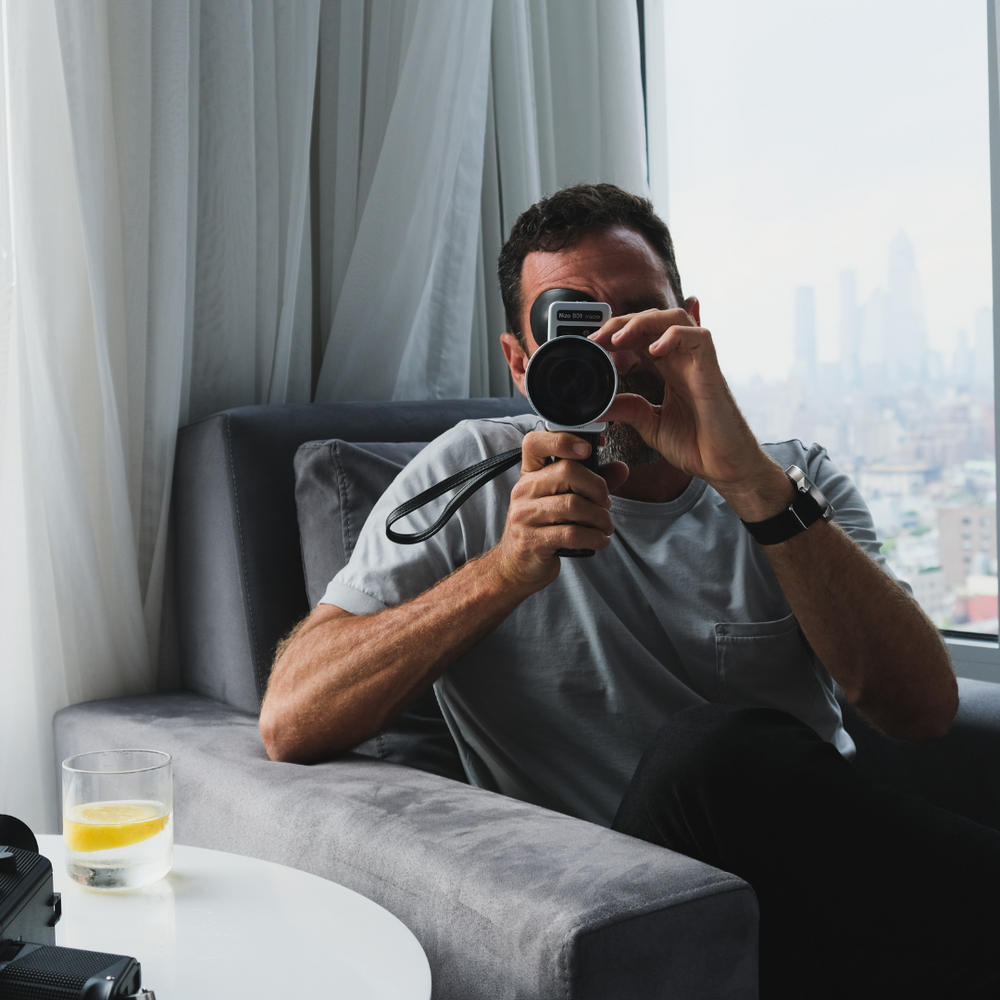 Solento is for shared moments