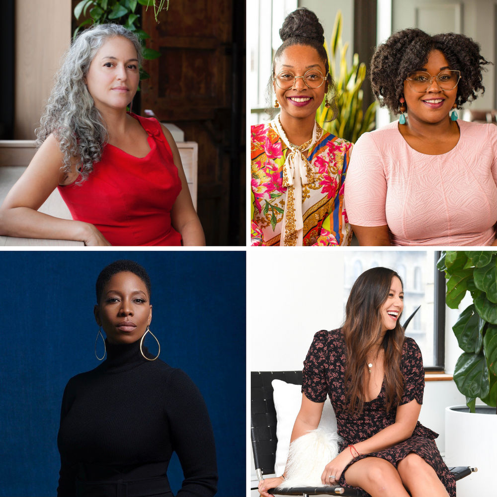 Cheers to | Women's History Month