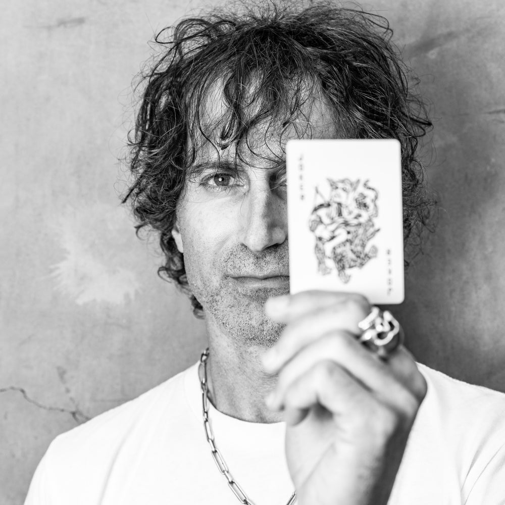 Todd DiCiurcio | Artist Collaboration