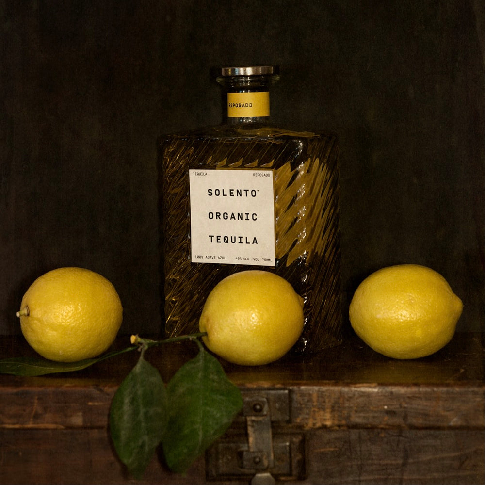 Why Choose Organic Tequila?