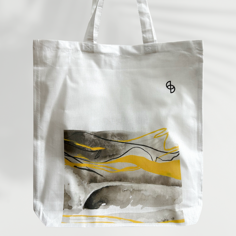 2023 Solento Surf Festival Tote