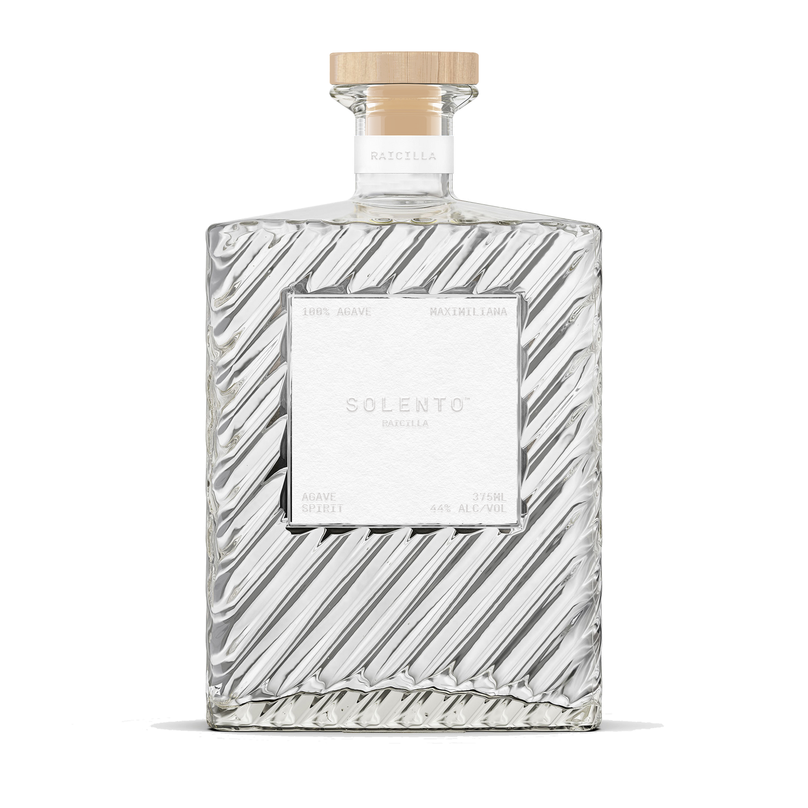 Raicilla 375ML (Book Packaging Included)