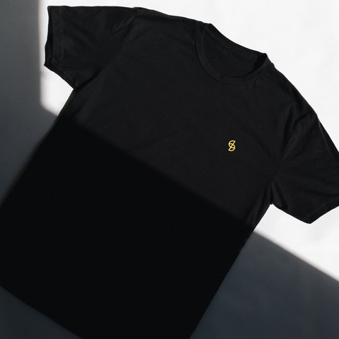 The Staple | Black