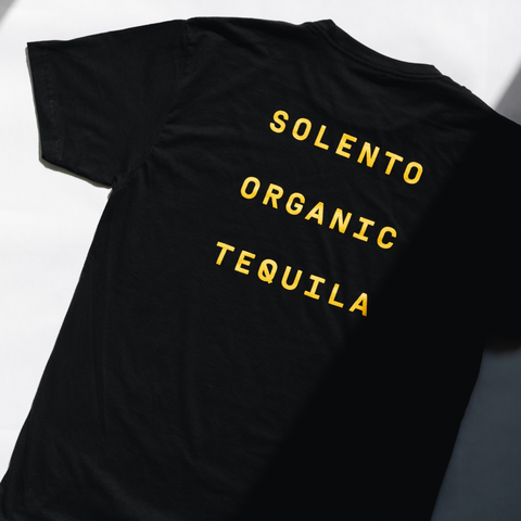 The Staple | Black
