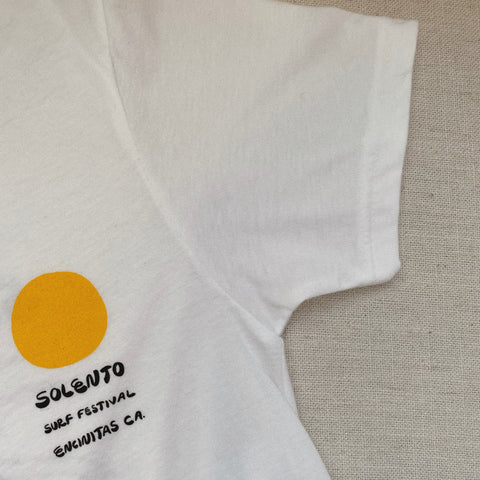 Solento Surf Festival T Shirt