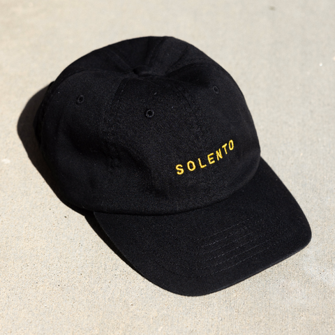 Solento Cap