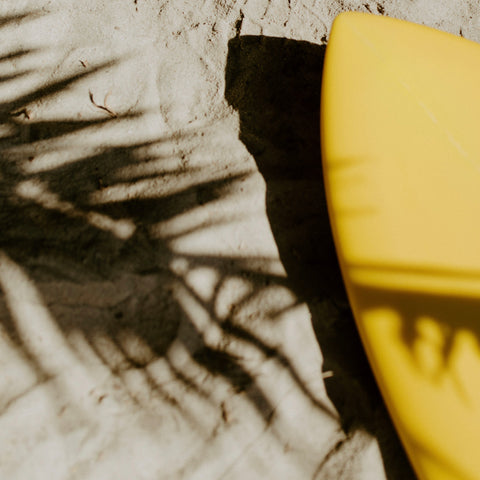 Solento x Rob Machado Surfboard