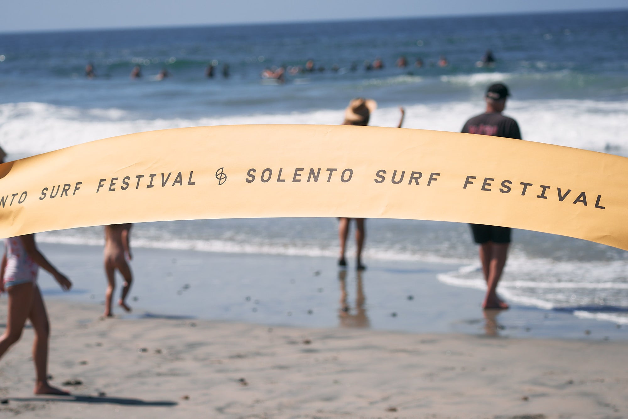 Solento Surf Festival