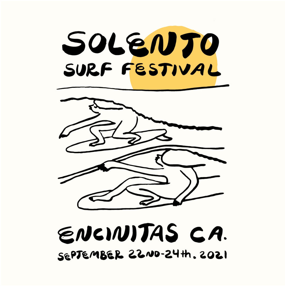 Solento Surf Festival