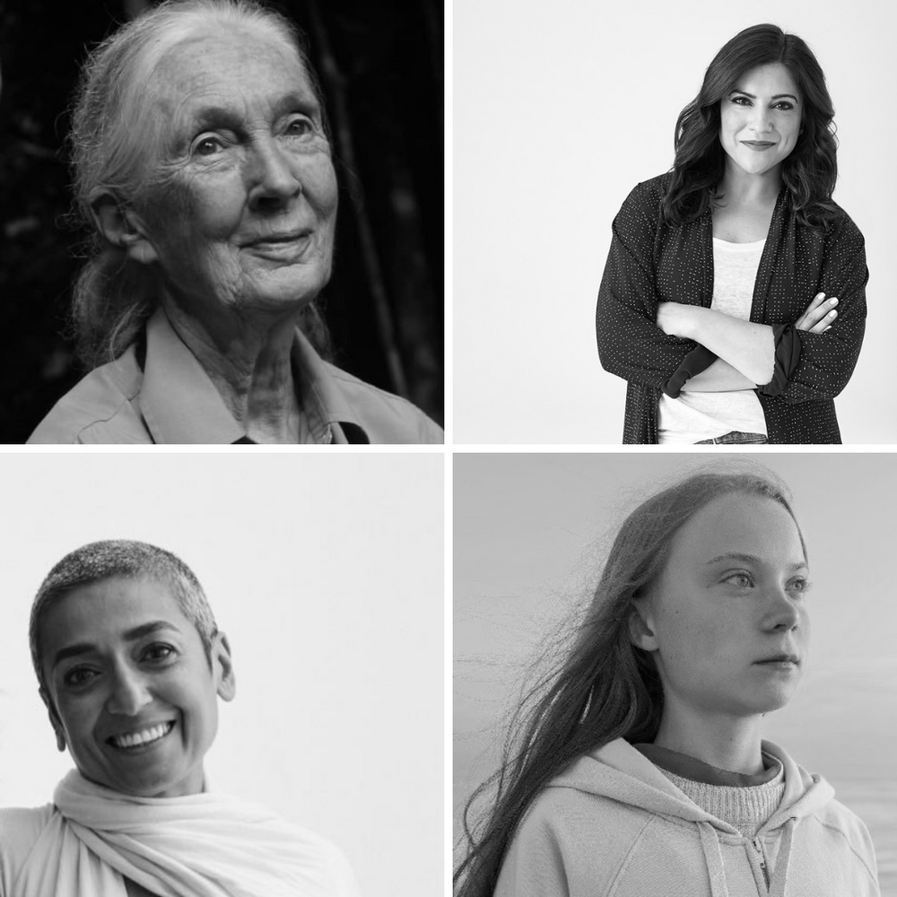5 Impactful Women in Charity
