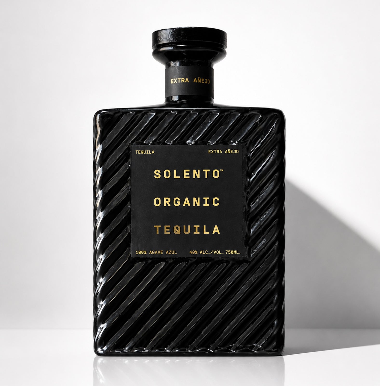 Pre-Order: Extra Añejo - 5 Year