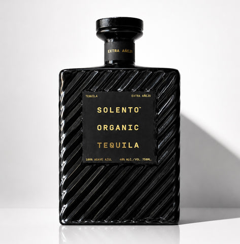 Pre-Order: Extra Añejo - 5 Year