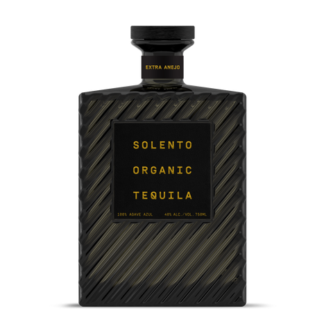 Extra Añejo