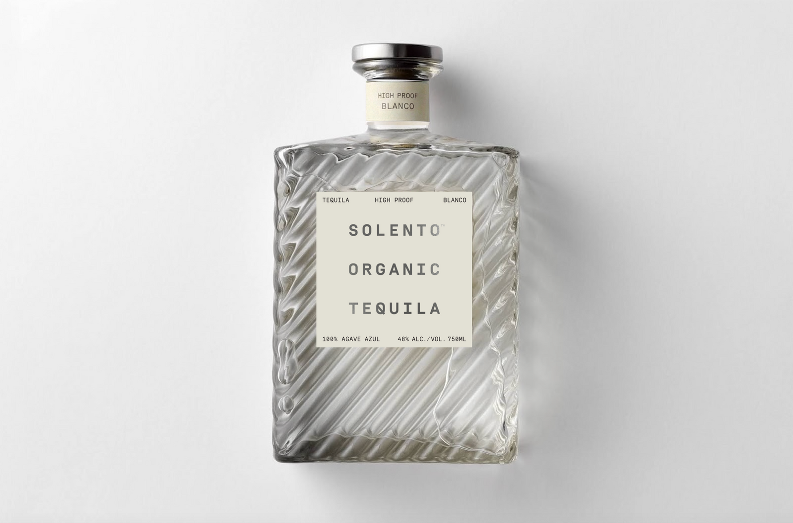 High Proof Blanco