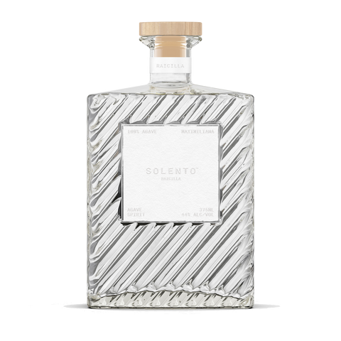 Raicilla 375ML (Book Packaging Included)