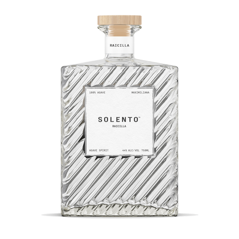 Raicilla 750ML (Stand Alone Bottle)