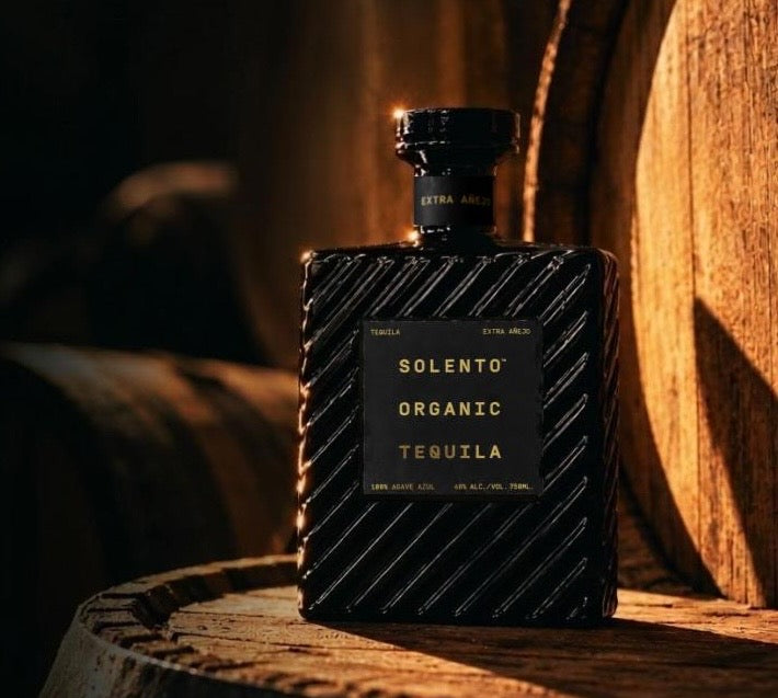 Pre-Order: Extra Añejo - 5 Year