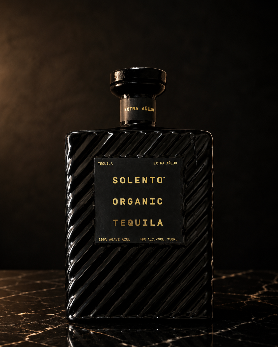 Pre-Order: Extra Añejo - 5 Year